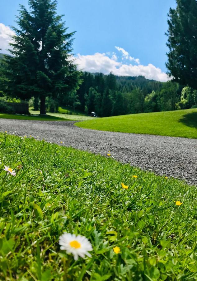 Nasnergut Farm stay *