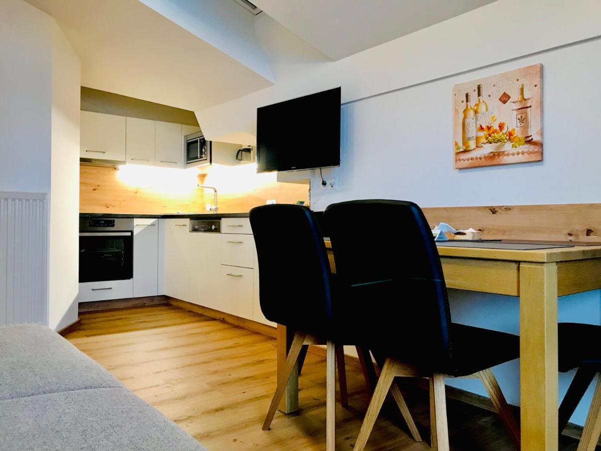 Farm stay Nasnergut Radstadt