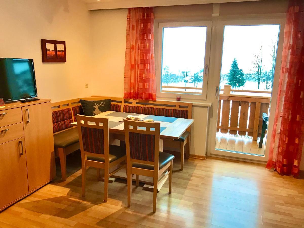 Nasnergut Farm stay Radstadt