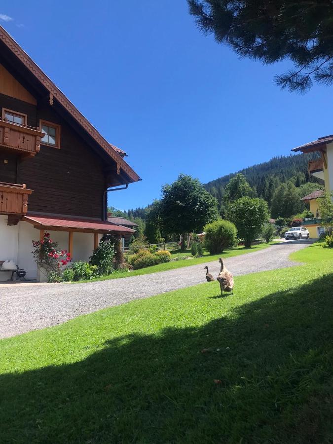 Nasnergut Farm stay *