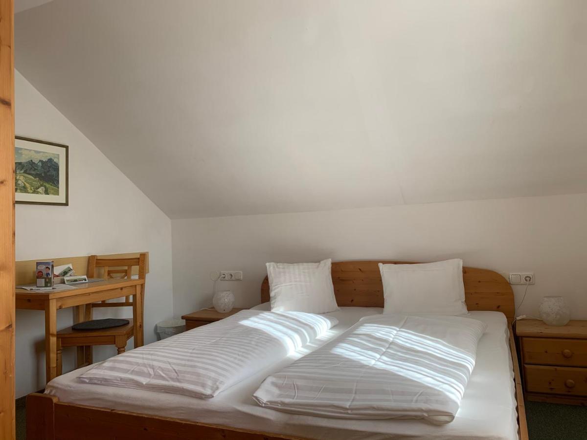 Nasnergut Farm stay Radstadt