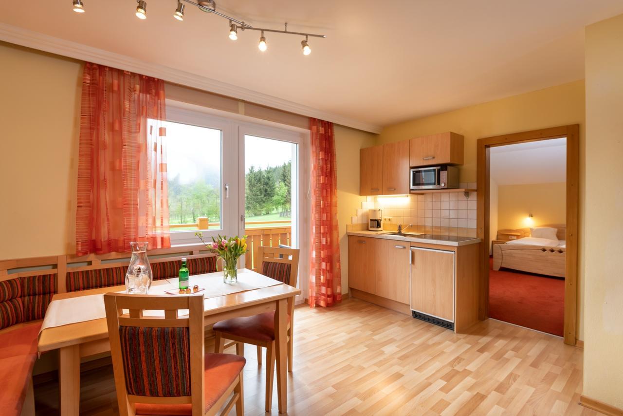 Nasnergut Vakantieboerderij *