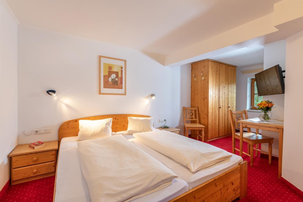 Nasnergut Farm stay *
