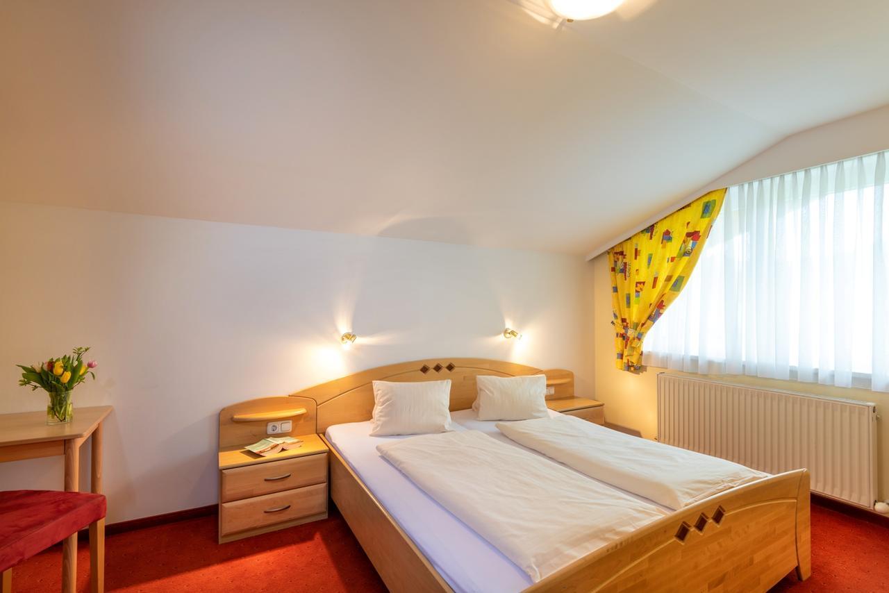 Nasnergut Farm stay *