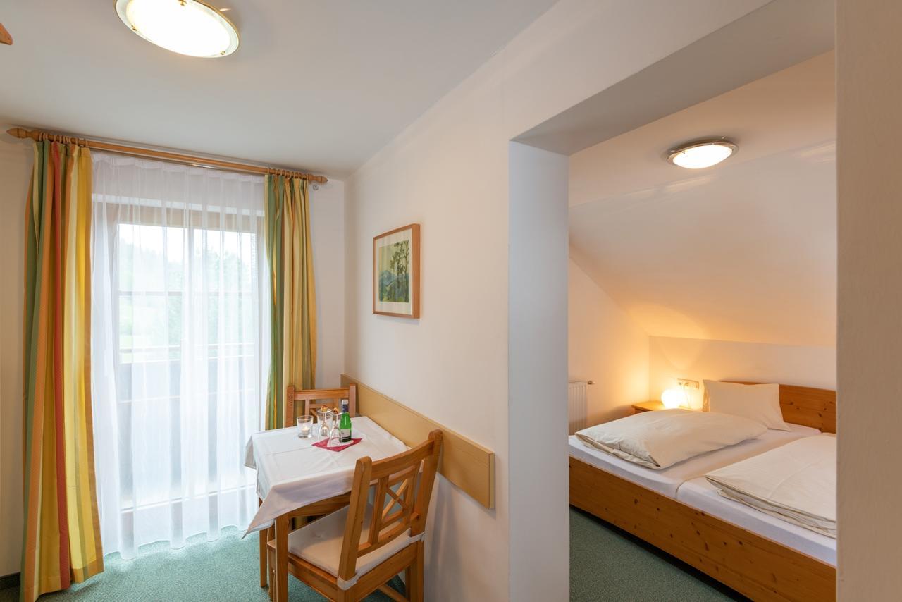 Vakantieboerderij Nasnergut Radstadt