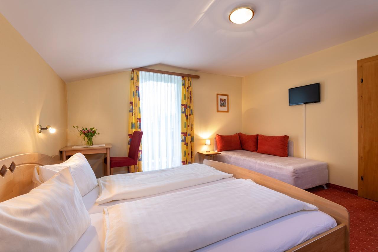 Nasnergut Farm stay *