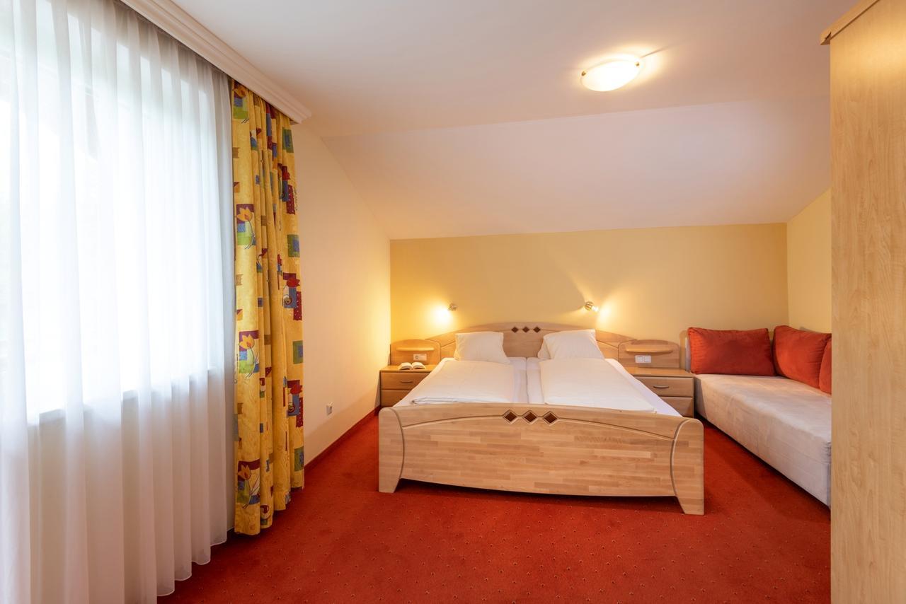 Nasnergut Farm stay *