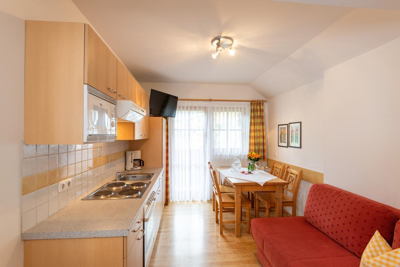 Nasnergut Vakantieboerderij